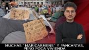La emergencia habitacional exige rigor, suelo y soluciones reales