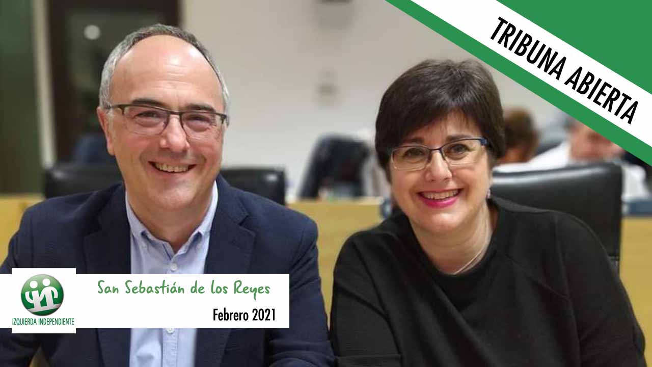 Opinión | Juan Torres García centra su tribuna en el paso de la borrasca Filomena
