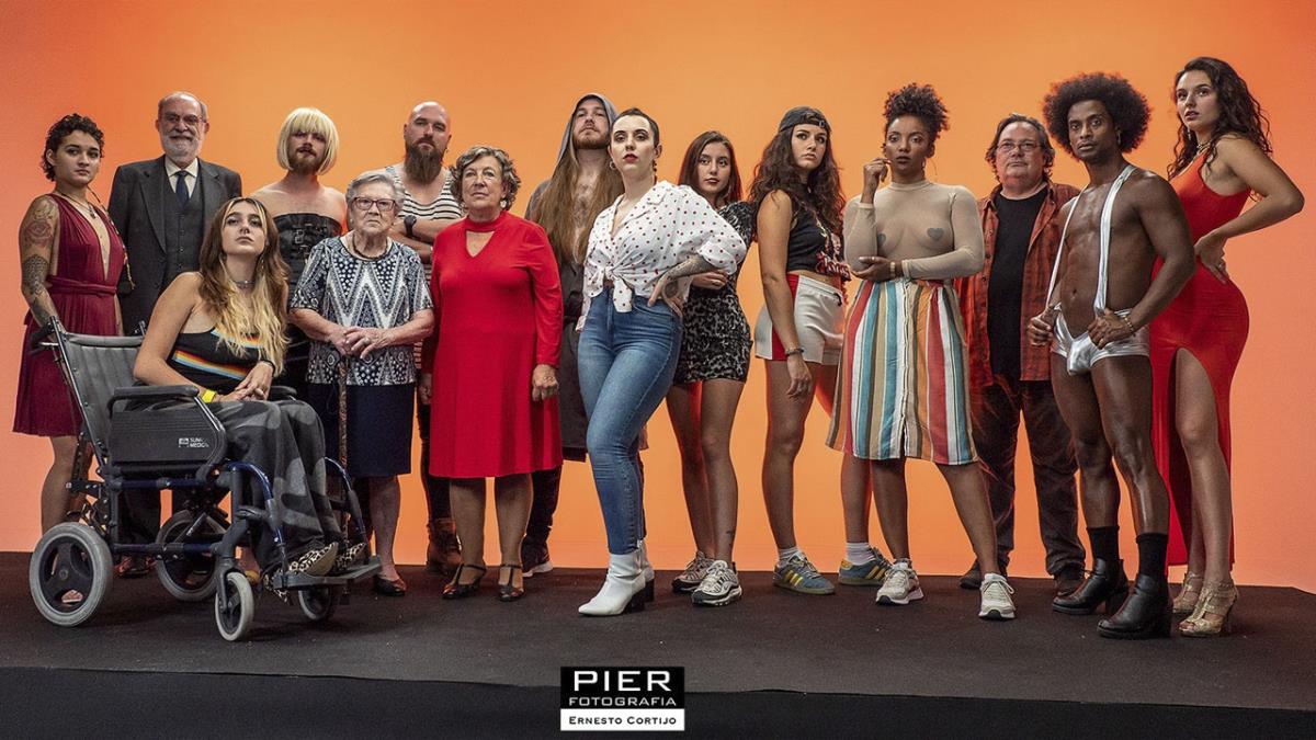 Muchapepper demuestra que es posible hacer música con letras que apuestan por la igualdad o el cambio social, entre otros 