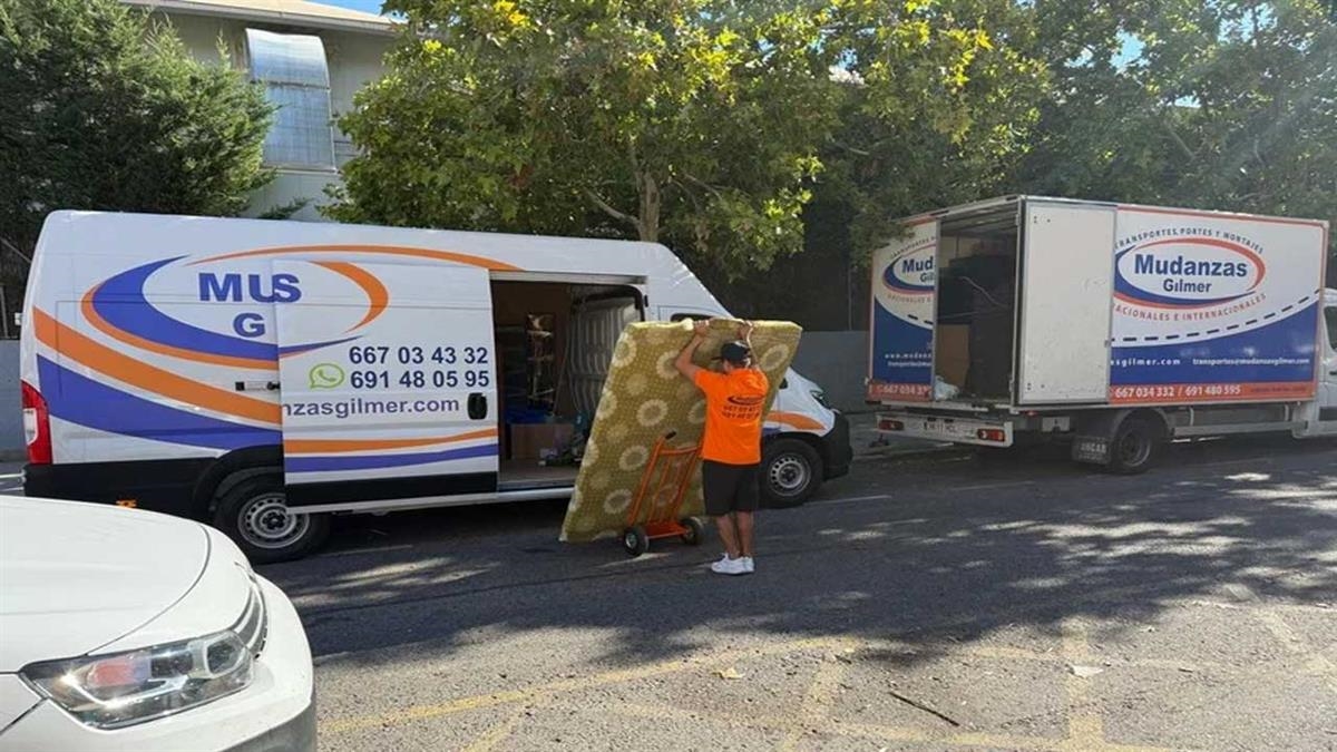 Cambiar de casa siempre supone comenzar una nueva etapa,