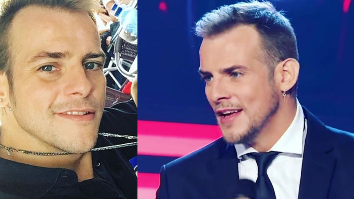 Con solo 39 años, el cantante, fallece en un accidente de tráfico