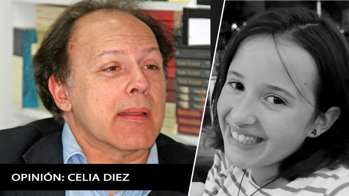 La columnista de SoydeMadrid habla del reconocido escritor Javier Marías