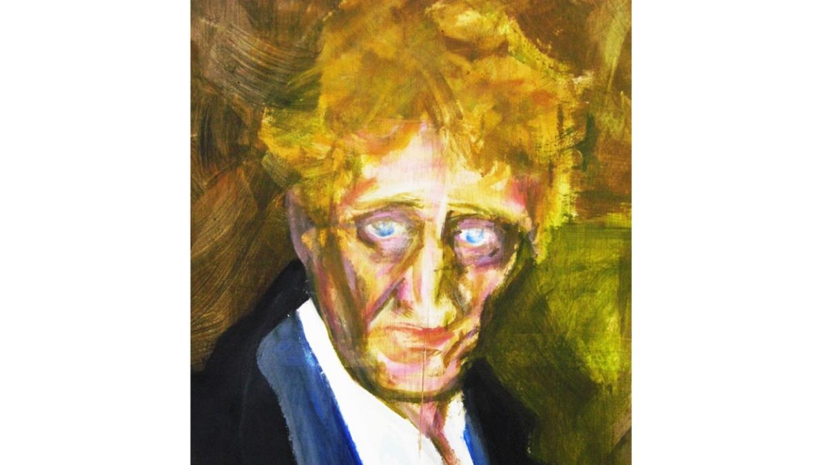 El actor, de 65 años, ha fallecido hoy en Madrid, después de varias semanas ingresado