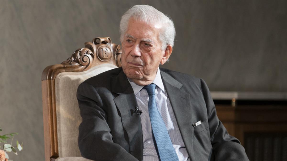 El hijo del escritor ha confirmado el fallecimiento del escritor a través de un comunicado