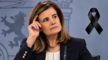 La exministra de Empleo y Seguridad Social, de 59 años, viajaba en uno de los trenes siniestrados cuando se dirigía a Sevilla para participar en un encuentro empresarial