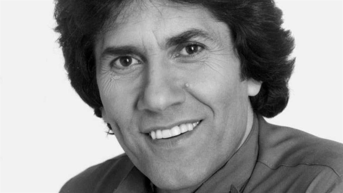 El cantante falleció a sus 81 años de edad en el Hospital Puerta de Hierro