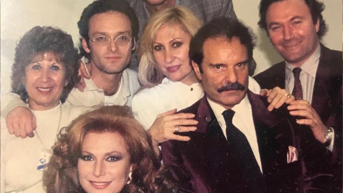 El periodista del corazón, de 79 años, padecía cáncer de vejiga