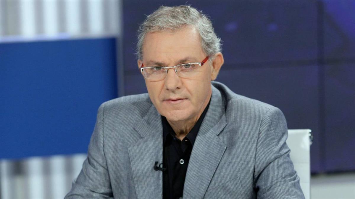 El periodista deportivo padecía Parkinson 