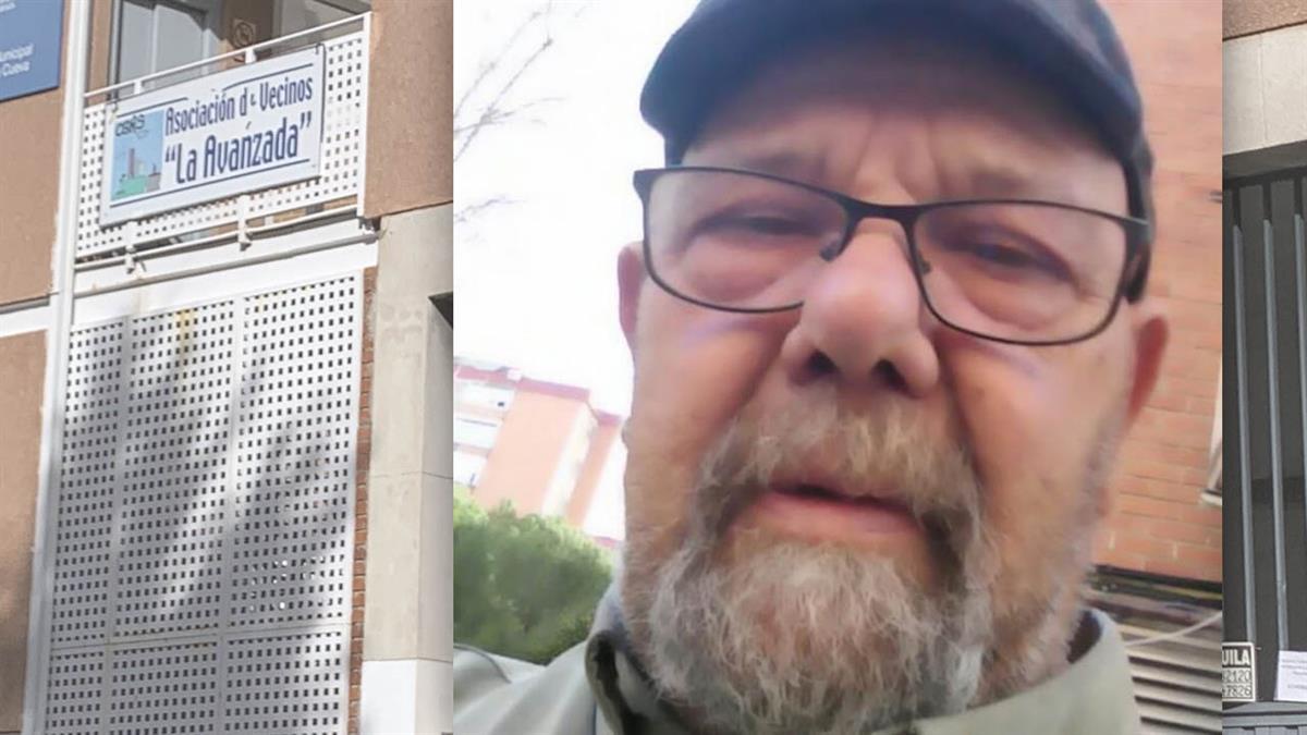 Uno de los vecinos más conocidos de Fuenlabrada 