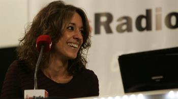 La periodista llevaba desde 2009 trabajando en esRadio