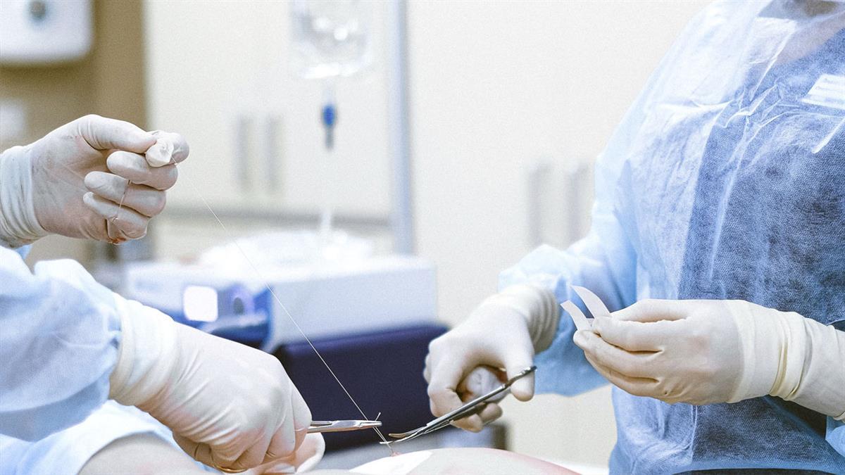 El varón ha fallecido a sus 57 años de edad tan solo dos semanas después de la operación