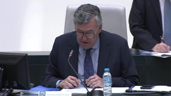 Almeida propondrá que la sala de la Junta de Portavoces de Casa de Cisneros reciba el nombre del fallecido