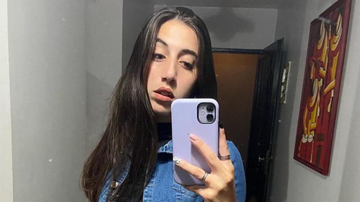 Valeria Silvestre ha fallecido a sus 23 años de edad mientras se encontraba de vacaciones en Brasil
