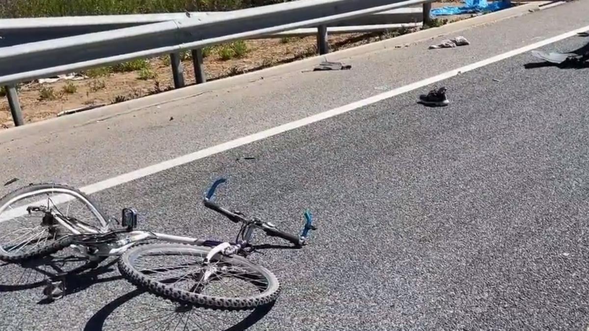 El varón, de 58 años de edad, ha sido atendido por los servicios de emergencias de la Comunidad de Madrid