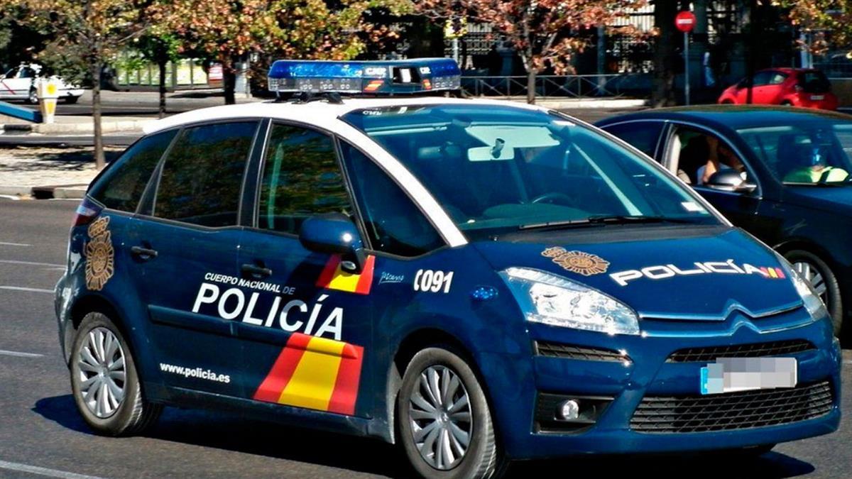 La Policía Nacional ha abierto una investigación
