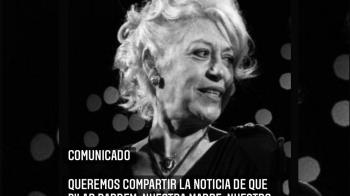 La muerte se ha producido por una enfermedad pulmonar, pero no ha sido a consecuencia del coronavirus 
