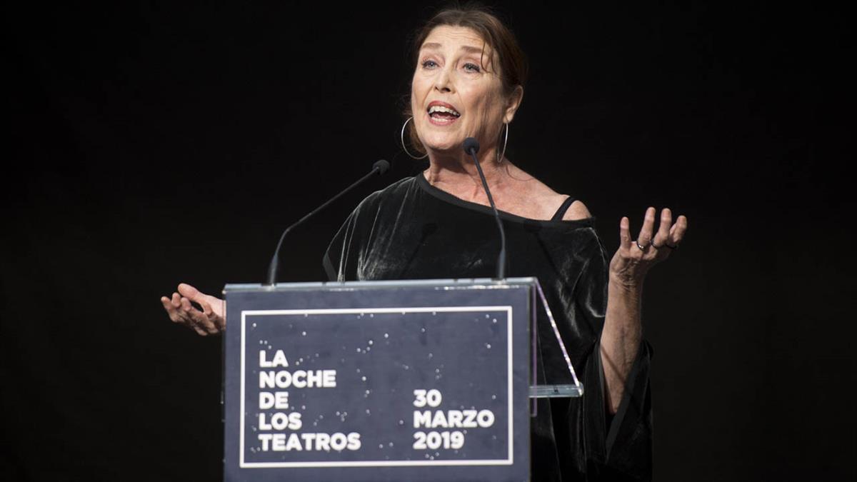 Su cuerpo sin vida ha sido hallado esta mañana en su vivienda de Madrid