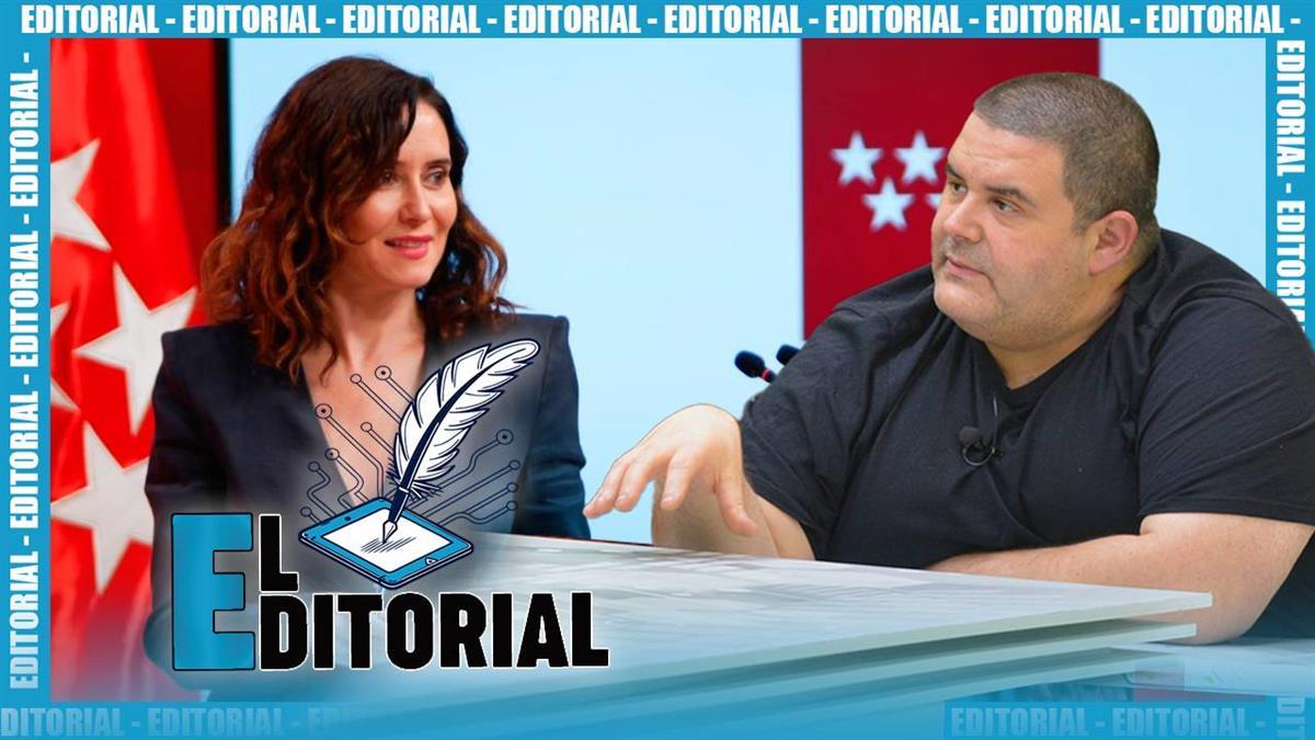 ¡Una ronda de sentir popular!