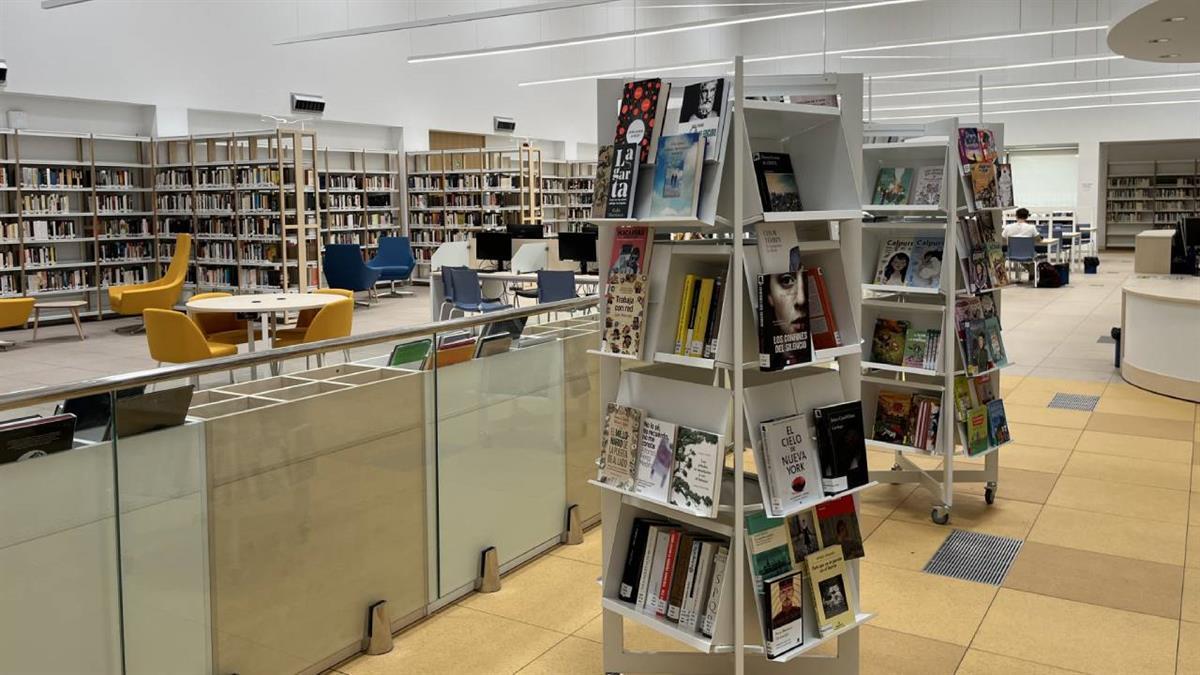 El jueves 6 de febrero, a las 18:00 horas, se ofrece el cuenta cuentos ‘La casita del ratón