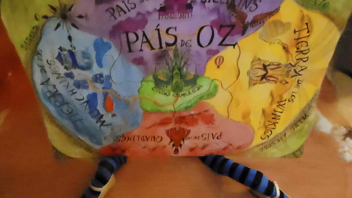 Con novedades hasta el 11 de diciembre