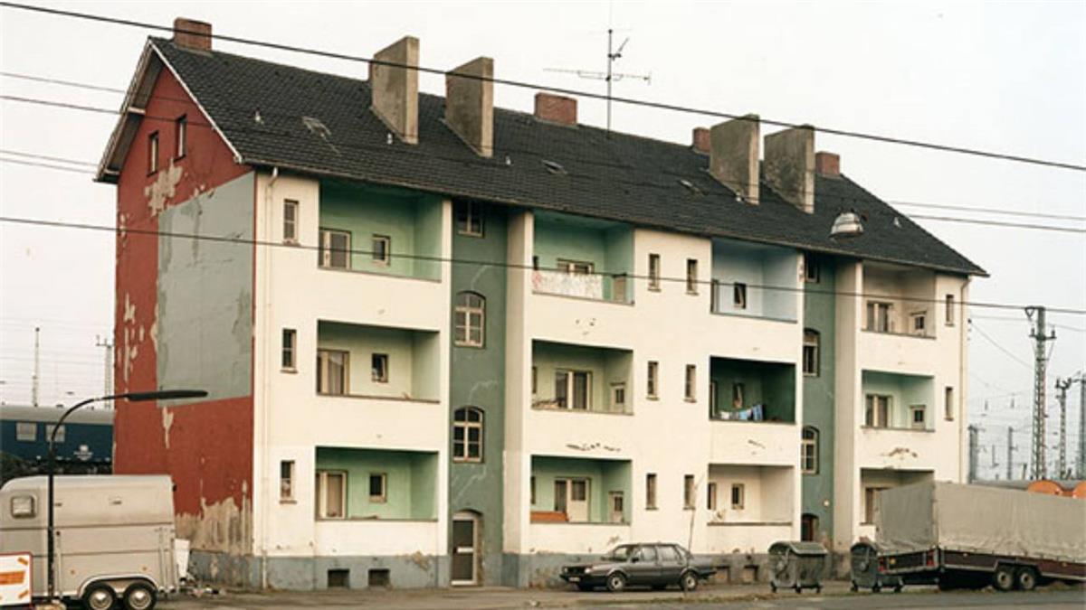 Se podrá visitar hasta el 27 de julio en el centro cultural