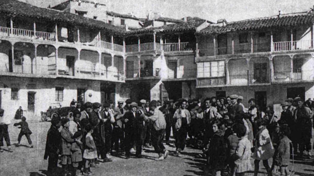 Una exposición que dará vida a las plazas de nuestra región