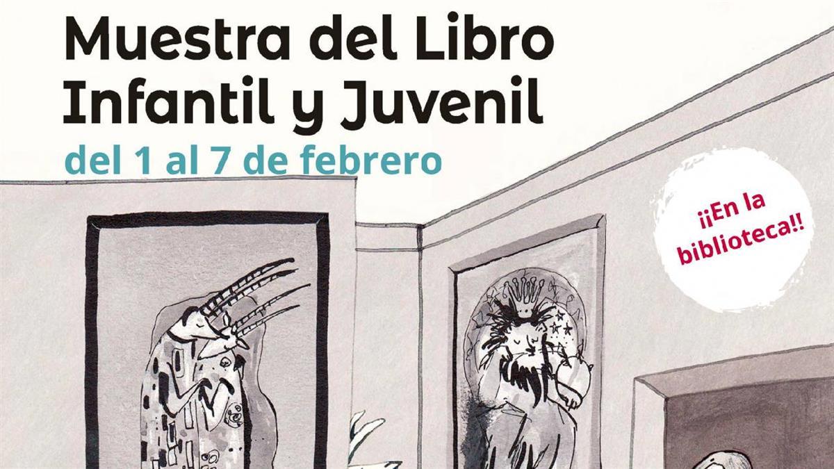 Además, el jueves 1 de febrero, a las 18:00 horas, se ofrece el cuenta cuentos ‘De la Tierra a la Luna’, a cargo de Nelson Calderón