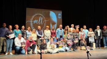 Las funciones de esta XXVIII edición se representarán en el Isaac Albéniz