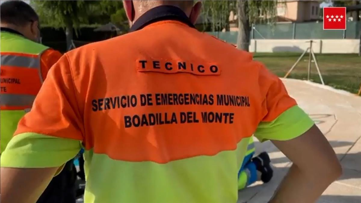 La Guardia Civil y la Policía Local investigan los hechos 