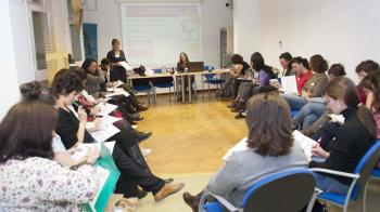 Se desarrollará el dia 25 de mayoo en el Espacio de Igualdad