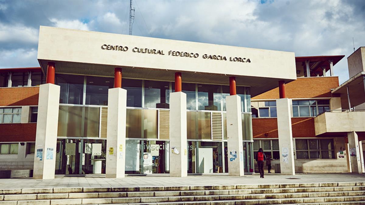 Una actividad organizada por la Concejalía de Cultura y Fiestas