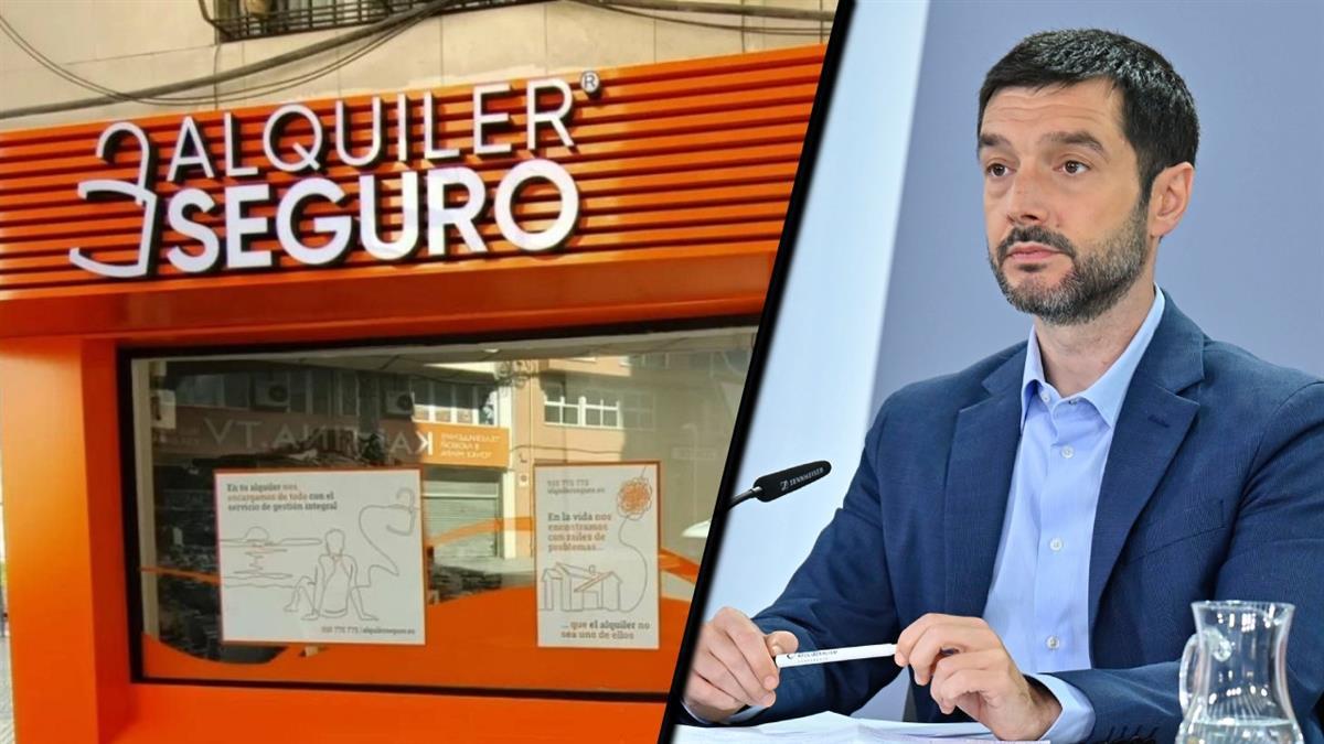 El Ministerio de Consumo sanciona a la inmobiliaria por, al parecer, haber cometido seis infracciones graves contra sus inquilinos