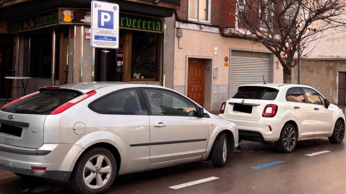 El Ayuntamiento activa la Zona de Alta Rotación después de cuatro meses de pruebas