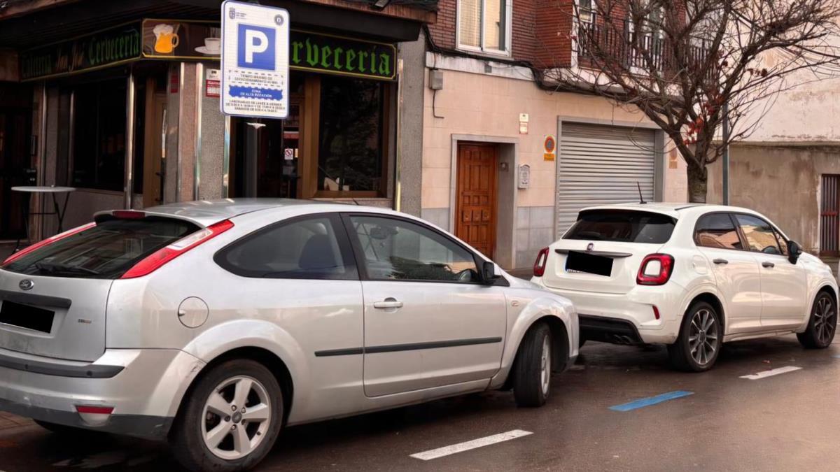 El Ayuntamiento activa la Zona de Alta Rotación después de cuatro meses de pruebas