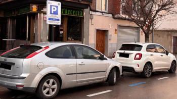 El Ayuntamiento activa la Zona de Alta Rotación después de cuatro meses de pruebas