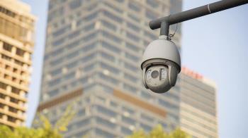 Las cámaras instaladas en Plaza Elíptica empezarán a sancionar en el mes de enero 