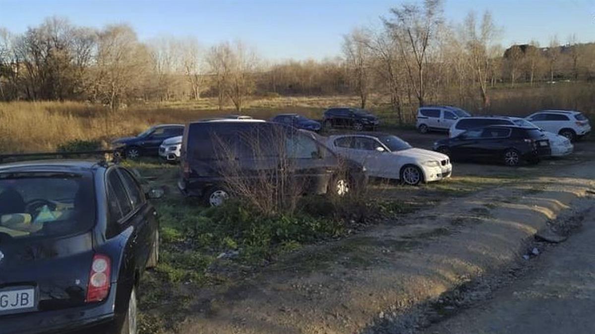 Los vecinos del Distrito II se unen contra las medidas del Ayuntamiento de Alcalá