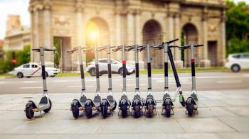 El verano ha disparado las sanciones