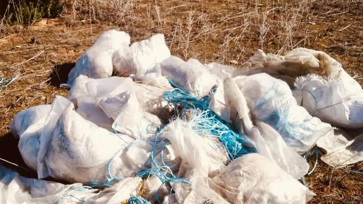 Unas actuaciones que conllevan, cada una de ellas, multas de entre 2.000€ y 100.000€