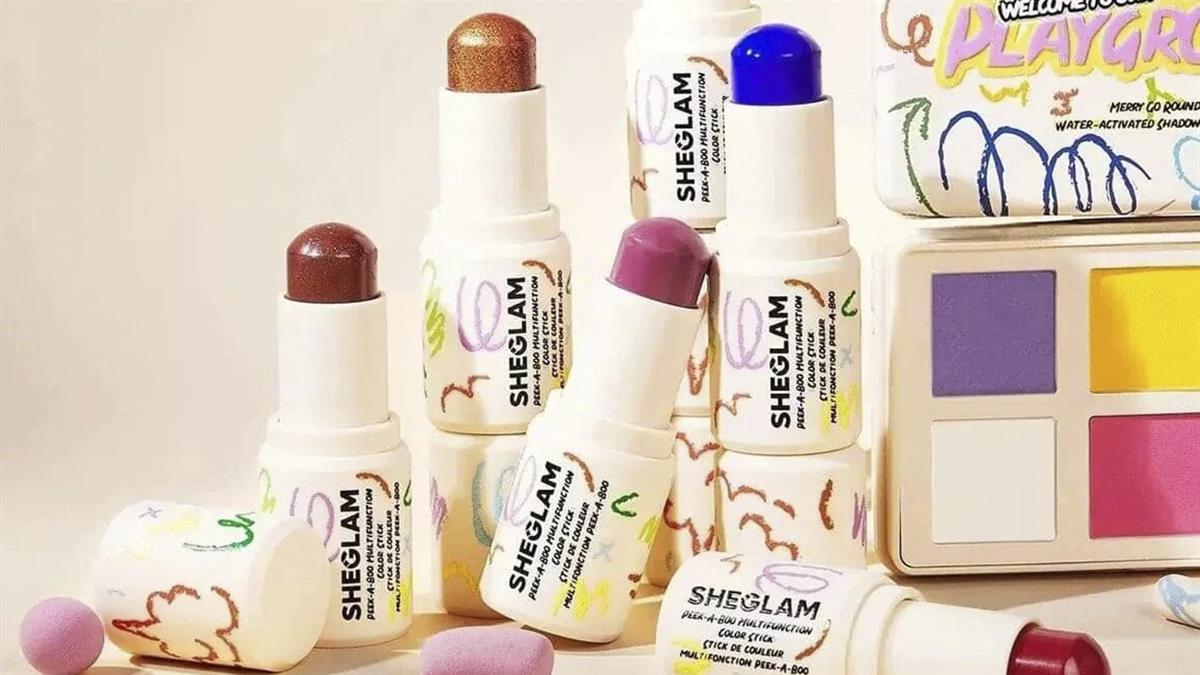 Sheglam, la marca "low cost" que está triunfando en todo el mundo