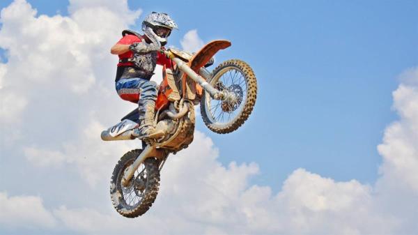 Arroyomolinos albergará el Mundial de Motocross 2023