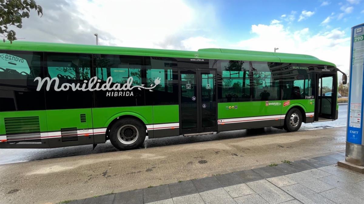 Van a aumentar las expediciones de nueve rutas de autobuses interurbanos