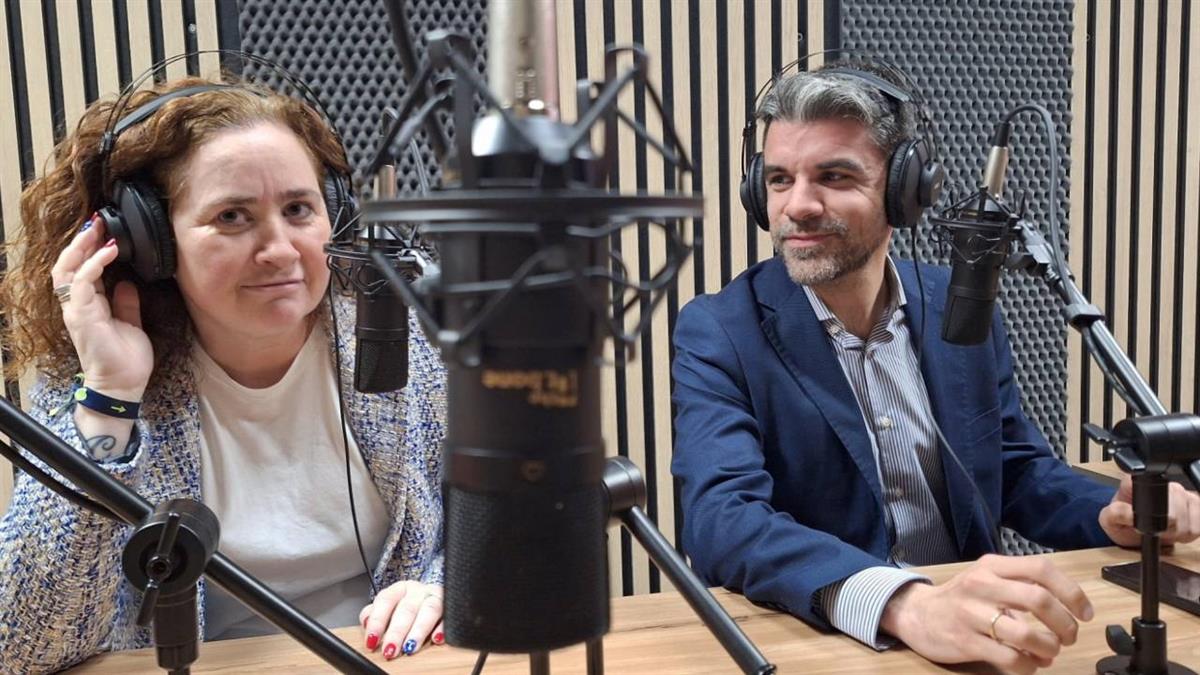 Para conocer de primera mano sus necesidades y los proyectos en marcha