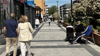 Situado en Las Nieves, recordará a la antigua cooperativa de Arganda