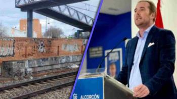 El PP reclama decisiones "urgentes" para proteger a vecinos y usuarios