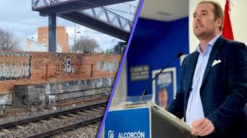 El PP reclama decisiones "urgentes" para proteger a vecinos y usuarios