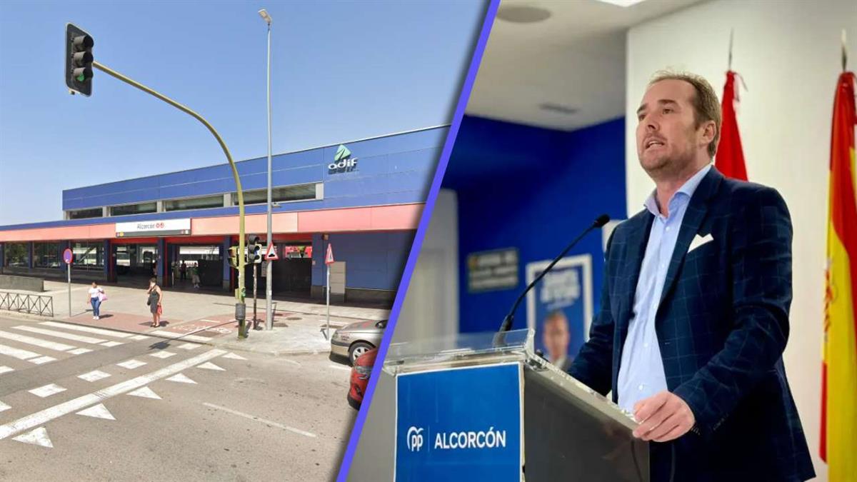 El PP reclama decisiones "urgentes" para proteger a vecinos y usuarios