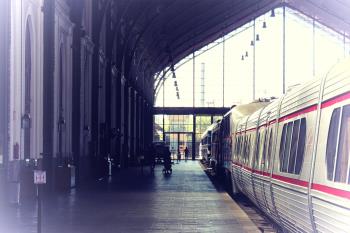 Los museos de la Fundación de los Ferrocarriles Españoles han preparado sus instalaciones para el disfrute de una visita segura