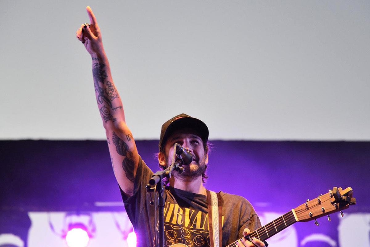 El mes de agosto viene cargadito de propuestas culturales basadas en la música y en la danza