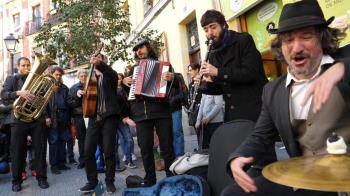 El ayuntamiento vuelve a traer esta iniciativa para llenar las calles de música 